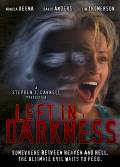 Left In Darkness Anchor Bay DVD