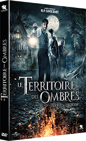 Territoire des ombres  Le secret de Valdemar Le