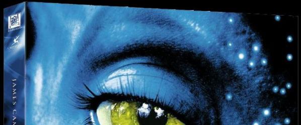 AVATAR DVD NEWS - AVATAR Blu-Ray DVD UK Release Date