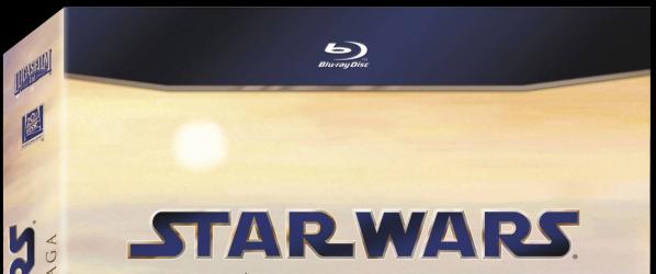 DVD NEWS - STAR WARS EPISODE IV LA GUERRE DES ETOILES STAR WARS - les bonus du Blu Ray