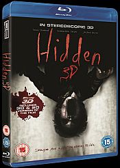 Hidden 3D