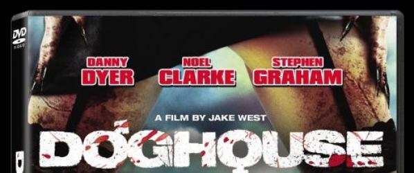 CONCOURS - Nouveaux concours des DVDs de DOGHOUSE  A LINTERIEUR à gagner 