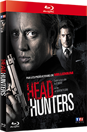 Headhunters