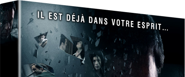 DVD NEWS - EMPRISE DU MAL L En DVD Blu-ray  VOD  le 7 mai