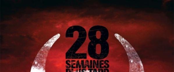 28 SEMAINES PLUS TARD OMG NEWS - Nouveau concours  des places de cinéma de 28 SEMAINES PLUS TARD à gagner 