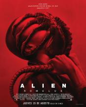 Photo de Alien: Romulus 23 / 34