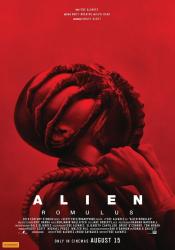 Photo de Alien: Romulus 24 / 34