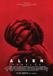 Photo de Alien: Romulus 26 / 34