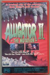 Photo de Alligator 2 : La Mutation 3 / 6