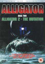 Photo de Alligator 2 : La Mutation 5 / 6