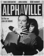 Photo de Alphaville, une étrange aventure de Lemmy Caution 34 / 35