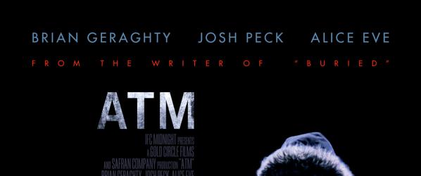 MEDIA - ATM  - Une affiche