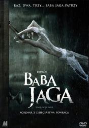 Photo de Baba Yaga 20 / 24