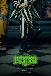 Photo de Beetlejuice Beetlejuice 1 / 37