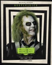 Photo de Beetlejuice Beetlejuice 28 / 37