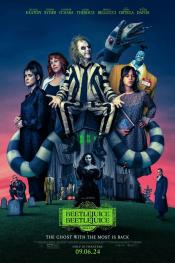 Photo de Beetlejuice Beetlejuice 35 / 37