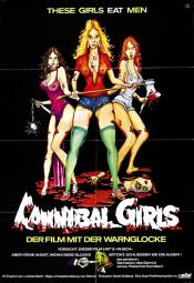 Photo de Cannibal Girls 6 / 9