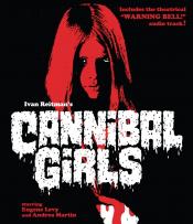 Photo de Cannibal Girls 7 / 9