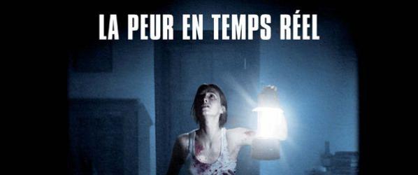 CRITIQUES - THE SILENT HOUSE THE SILENT HOUSE de Gustavo Hernandez