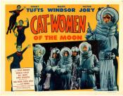 Photo de Cat-Women of the Moon 3 / 22