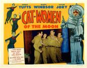 Photo de Cat-Women of the Moon 4 / 22