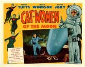 Photo de Cat-Women of the Moon 5 / 22