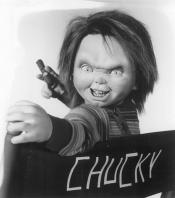 Photo de Chucky 3 10 / 20