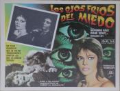 Photo de Cold Eyes of Fear 2 / 2