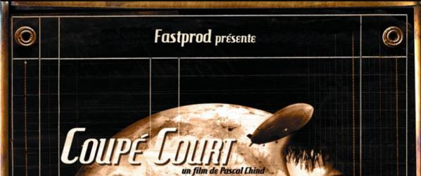 INFO - COUPE COURT  - Disponible sur Dailymotion 