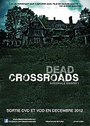 Photo de Dead CrossRoads 3 / 18