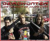 Deadhunter Sevillian Zombies