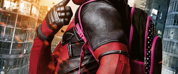 CRITIQUES - DEADPOOL de Tim Miller