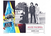 Photo de Death Machines 5 / 9