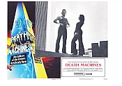 Photo de Death Machines 7 / 9