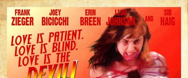MEDIA - DEVIL IN MY RIDE - New horror comedy