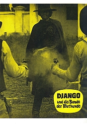 Photo de Django the Bastard 5 / 17