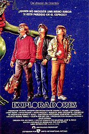 Photo de Explorers 1 / 3