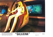 Photo de Galaxina 2 / 54