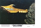 Photo de Galaxina 3 / 54