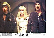 Photo de Galaxina 5 / 54