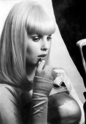 Photo de Galaxina 34 / 54