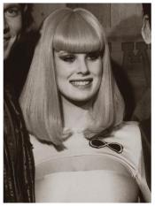 Photo de Galaxina 46 / 54