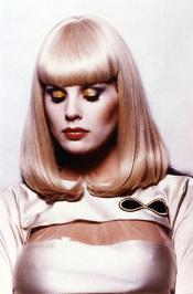 Photo de Galaxina 48 / 54