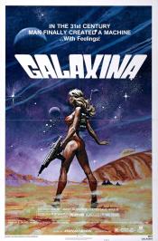 Photo de Galaxina 54 / 54