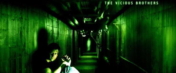 CRITIQUES - GRAVE ENCOUNTERS GRAVE ENCOUNTERS de The Vicious Brothers