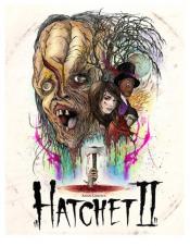 Photo de Hatchet 2 14 / 18