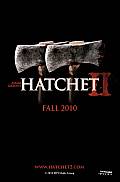 Photo de Hatchet 2 17 / 18