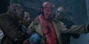 Photo de Hellboy: The Crooked Man 5 / 11