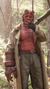 Photo de Hellboy: The Crooked Man 8 / 11