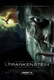 Photo de I, Frankenstein 1 / 22